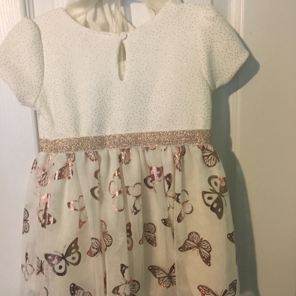 Toddler dress - Picture 1 of 2
